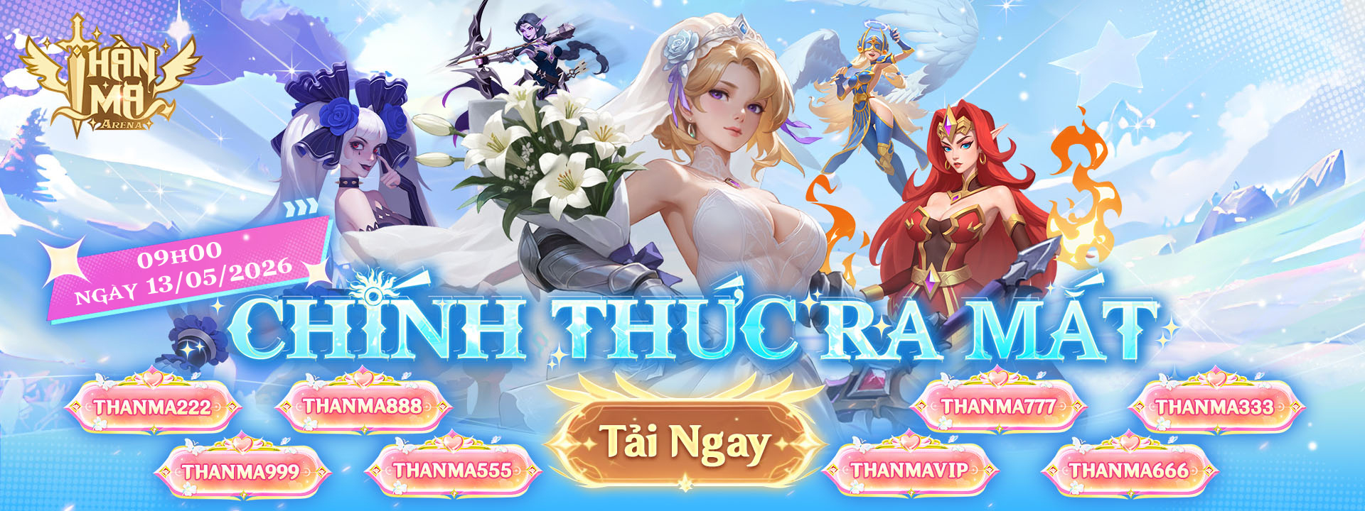 thanmaarena-chinhthuc-1 Screenshot image