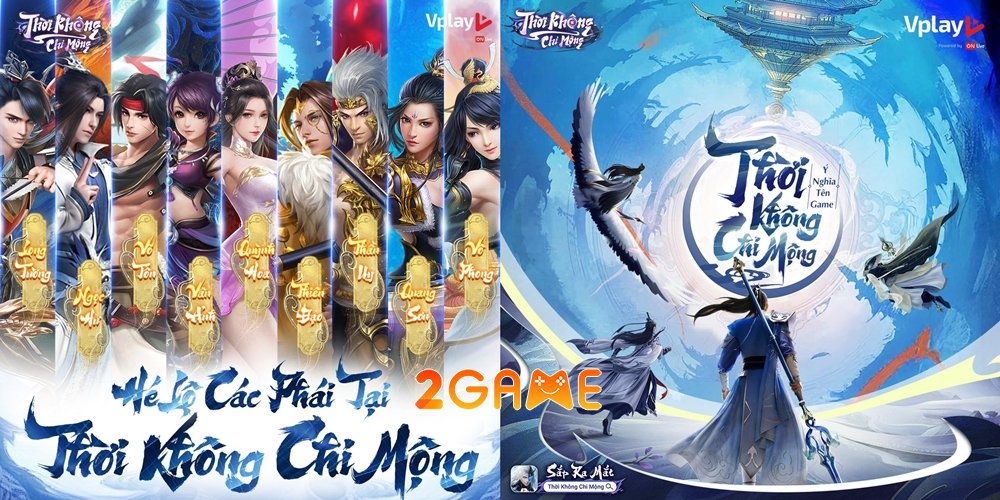 thoikhongchimongvplay-ha-2 Screenshot image