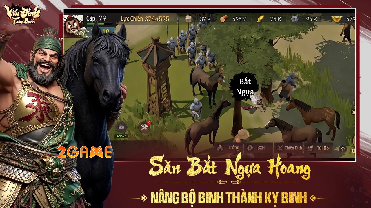 vandinhtamquoc-mobile-4 Screenshot image