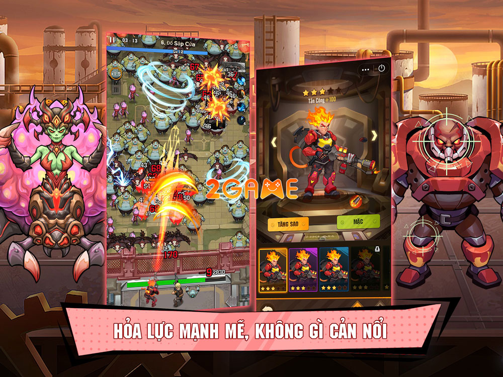 zombies-boom-5 Screenshot image
