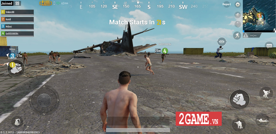 Screenshot image
