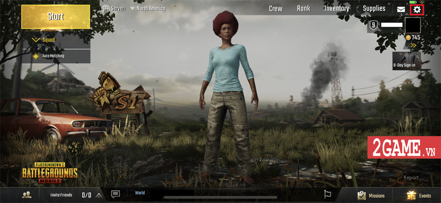 Screenshot image