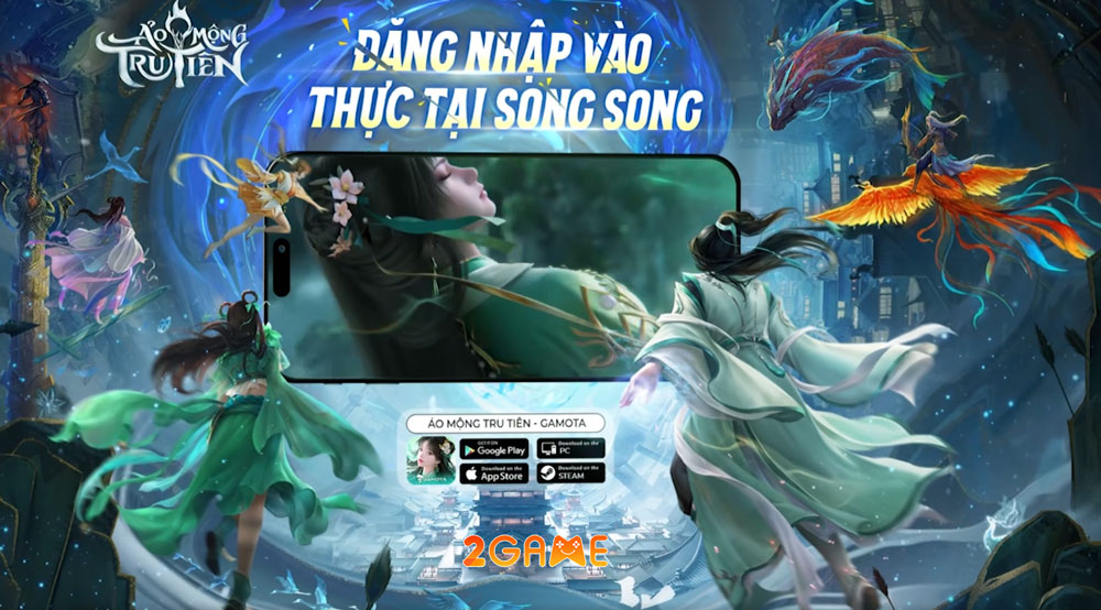 ao-mong-tru-tien-5 Screenshot image