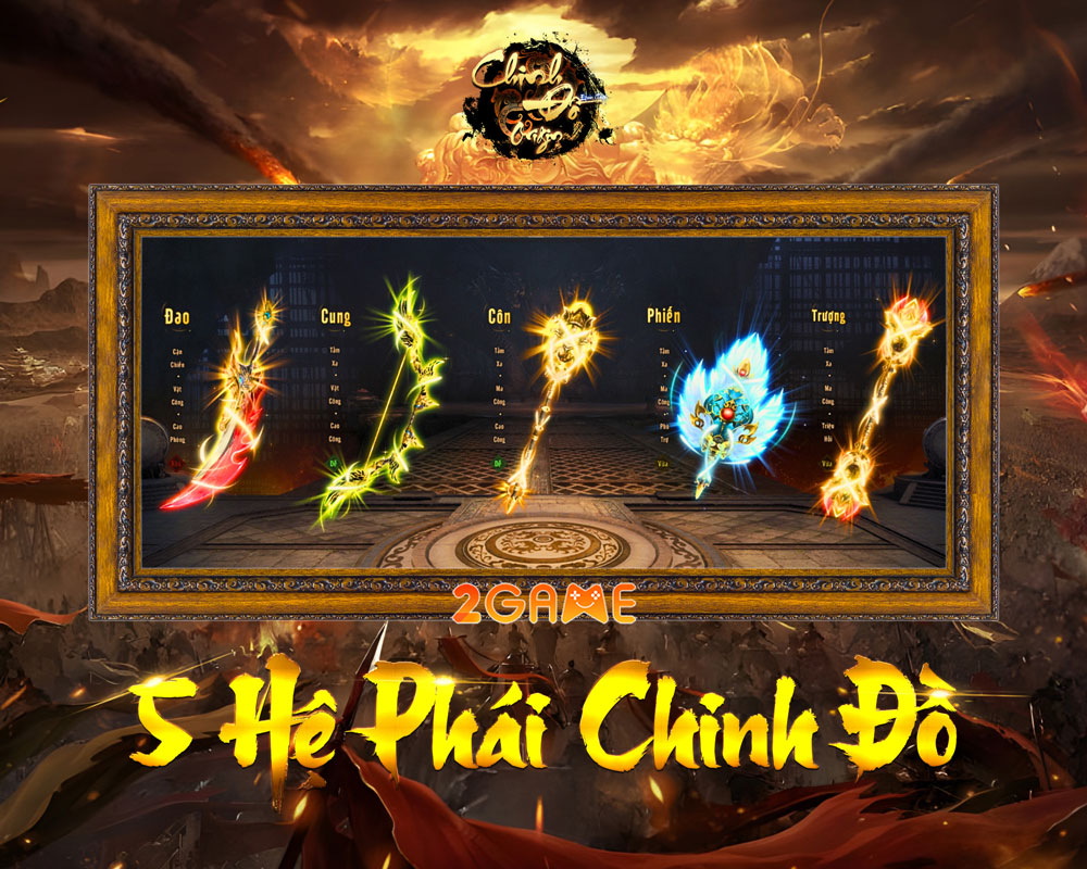 chinh-do-origin-1 Screenshot image