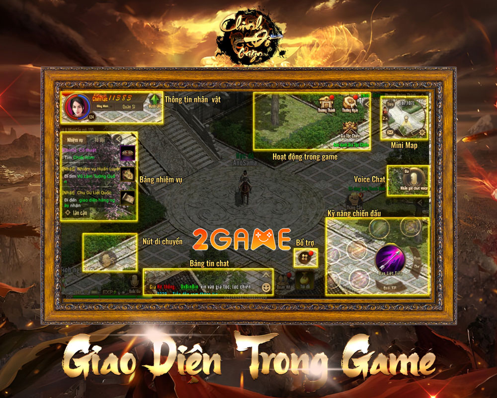 chinh-do-origin-4 Screenshot image
