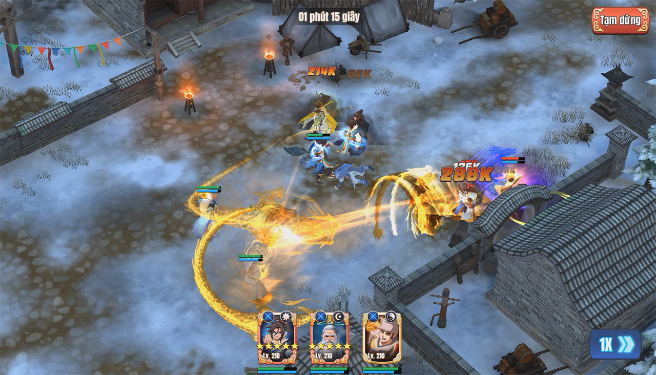 daibangchumobile-2 Screenshot image