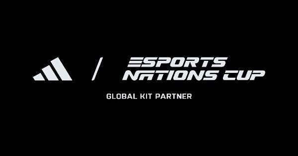 Esports Foundation và adidas công bố hợp tác, cung cấp trang phục thi đấu cho toàn bộ đội tuyển tham dự kỳ ENC đầu tiên