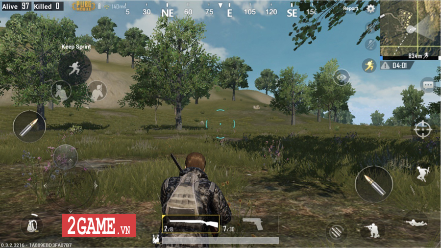 Screenshot image