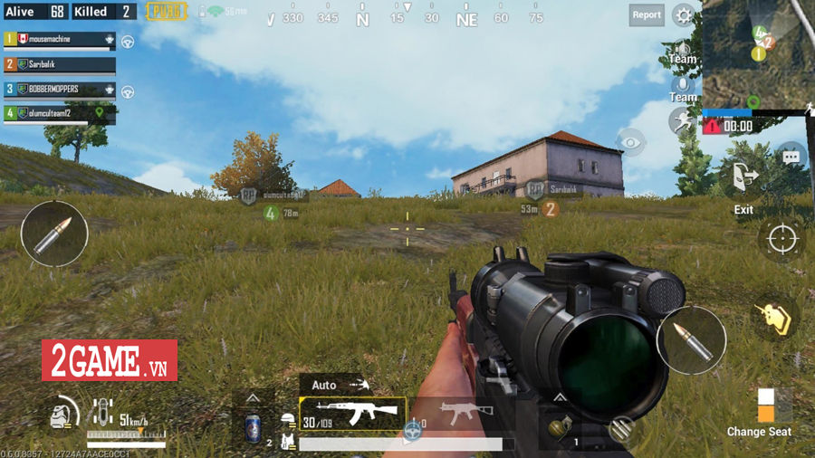 Screenshot image