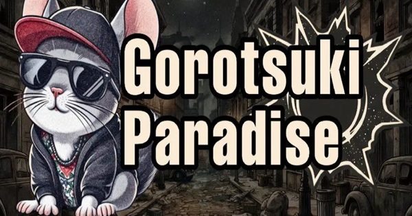 Game thẻ bài PvP đột phá Gorotsuki Paradise chính thức đổ bộ Mobile và PC