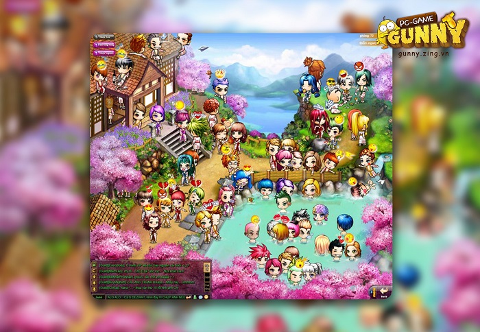 gunnypc12nam-hinhanh-2 Screenshot image