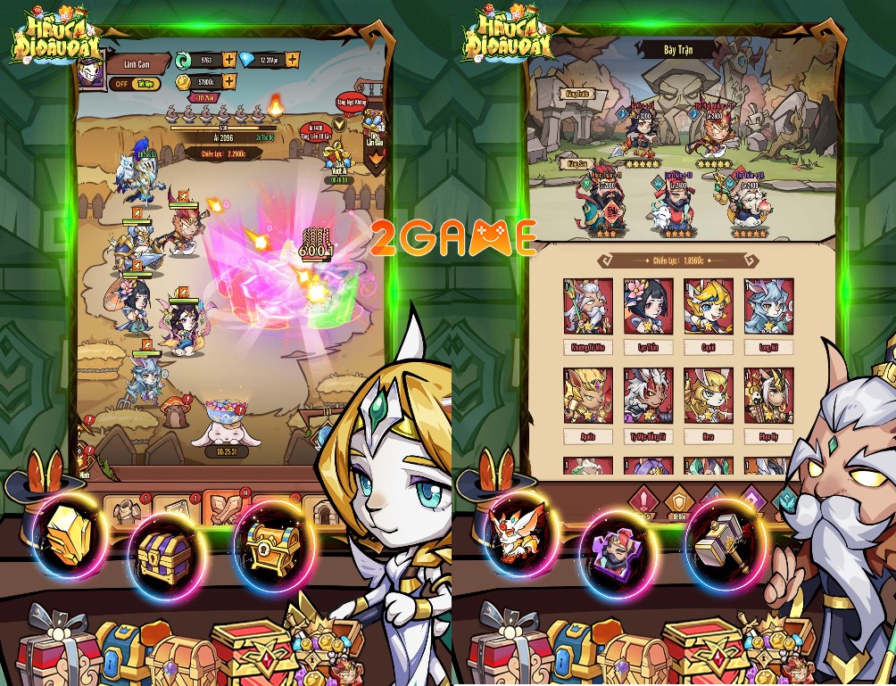 hau-ca-di-dau-day-2 Screenshot image