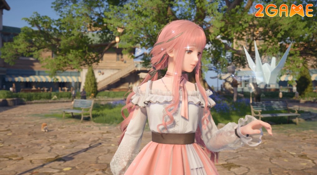 infinity-nikki-1 Screenshot image