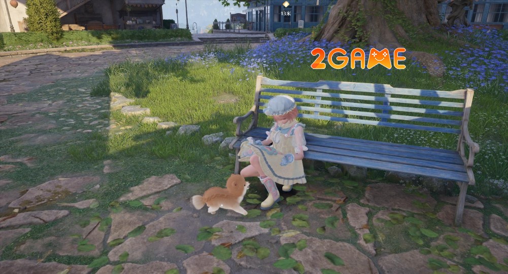 infinity-nikki-5 Screenshot image