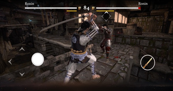 Katori: Code of Blade – Game hành động đấu trường samurai khốc liệt