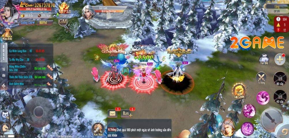 kiem-than-la-ta-3 Screenshot image