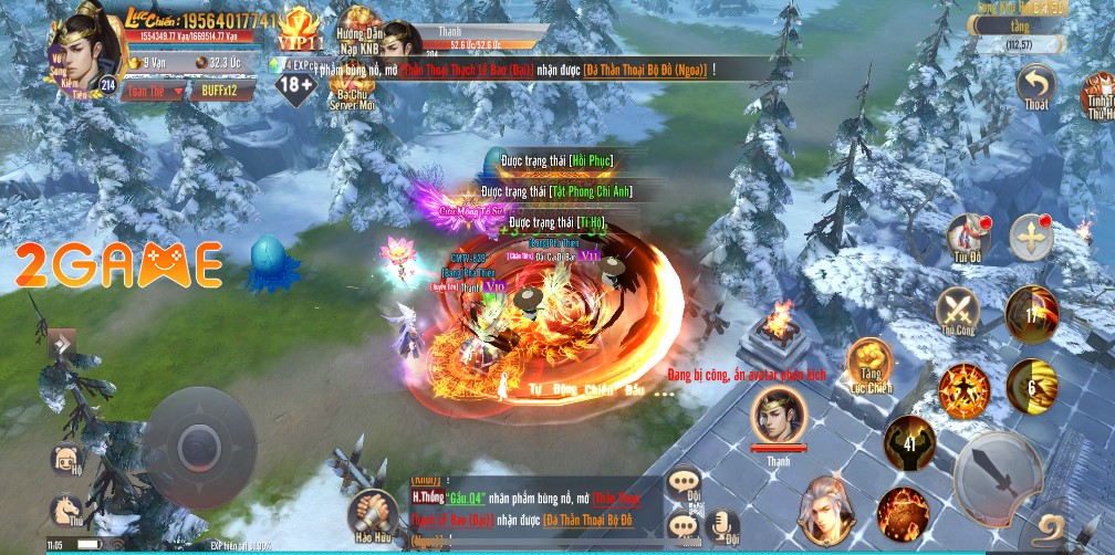 kiem-than-la-ta-5 Screenshot image