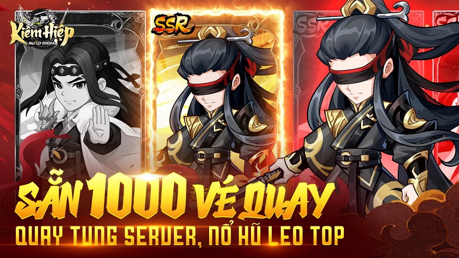kiemhiepautochess-3 Screenshot image