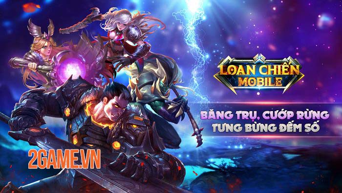 loanchienmobile-ha-1 Screenshot image