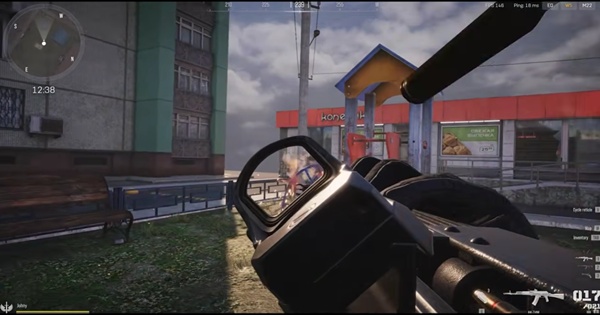 Lost in Extraction – Tân binh Extraction Shooter mới từng bước trở thành đối thủ đáng gờm