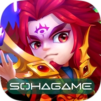 Lục Giới Phong Thần Mobile - Game thẻ tướng chiến thuật từ SohaGame
