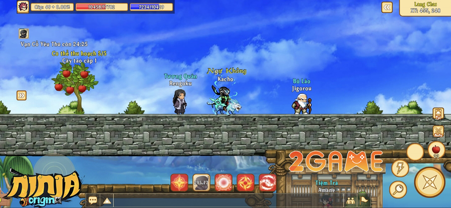 ninjahuyenthoai-1 Screenshot image