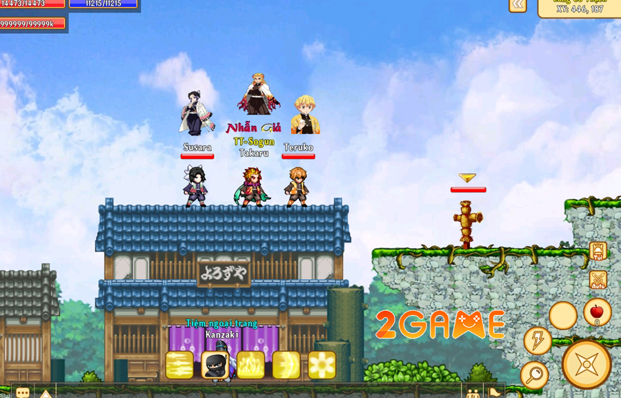 ninjahuyenthoai-5 Screenshot image
