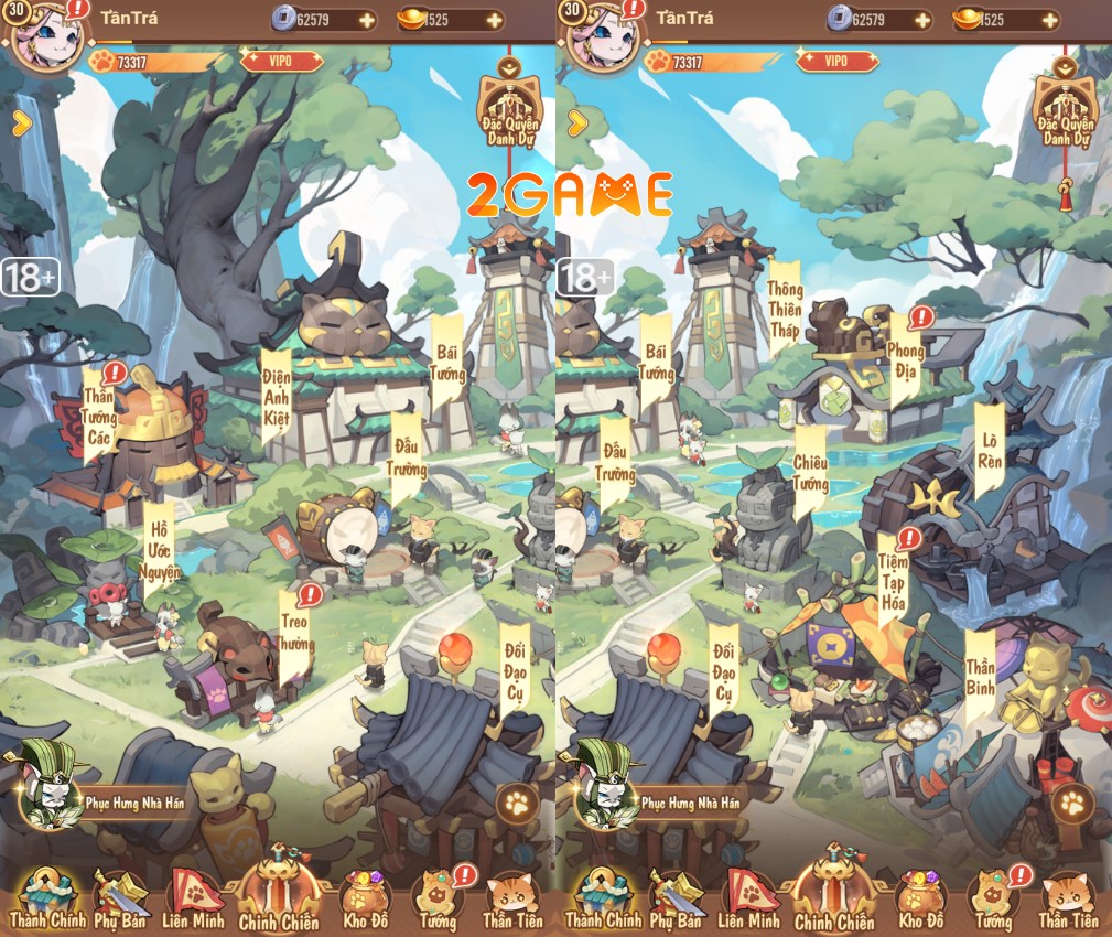 tam-quoc-meo-sohagame-2 Screenshot image