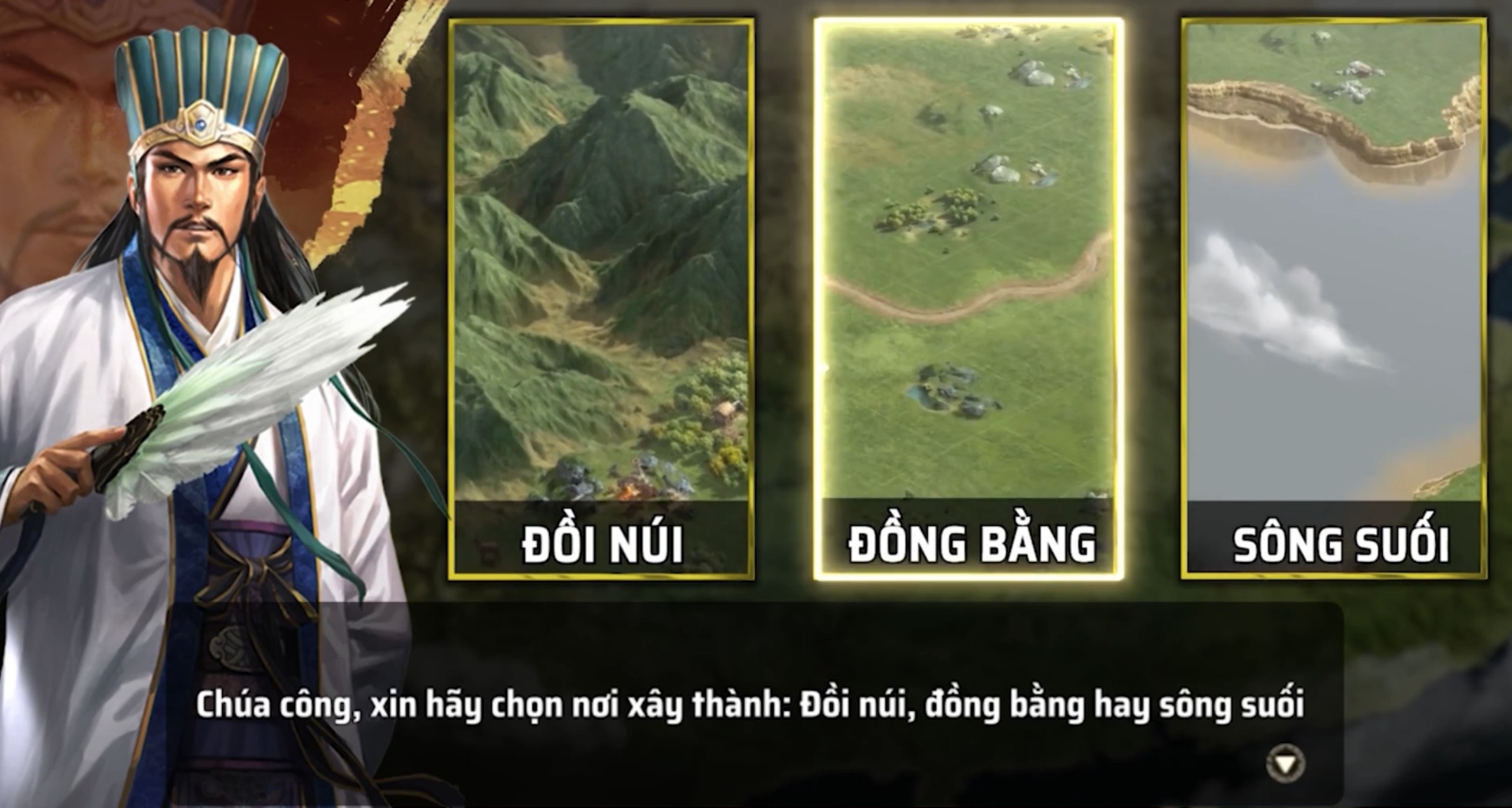 tamquocchichienluoc-bai2-3 Screenshot image