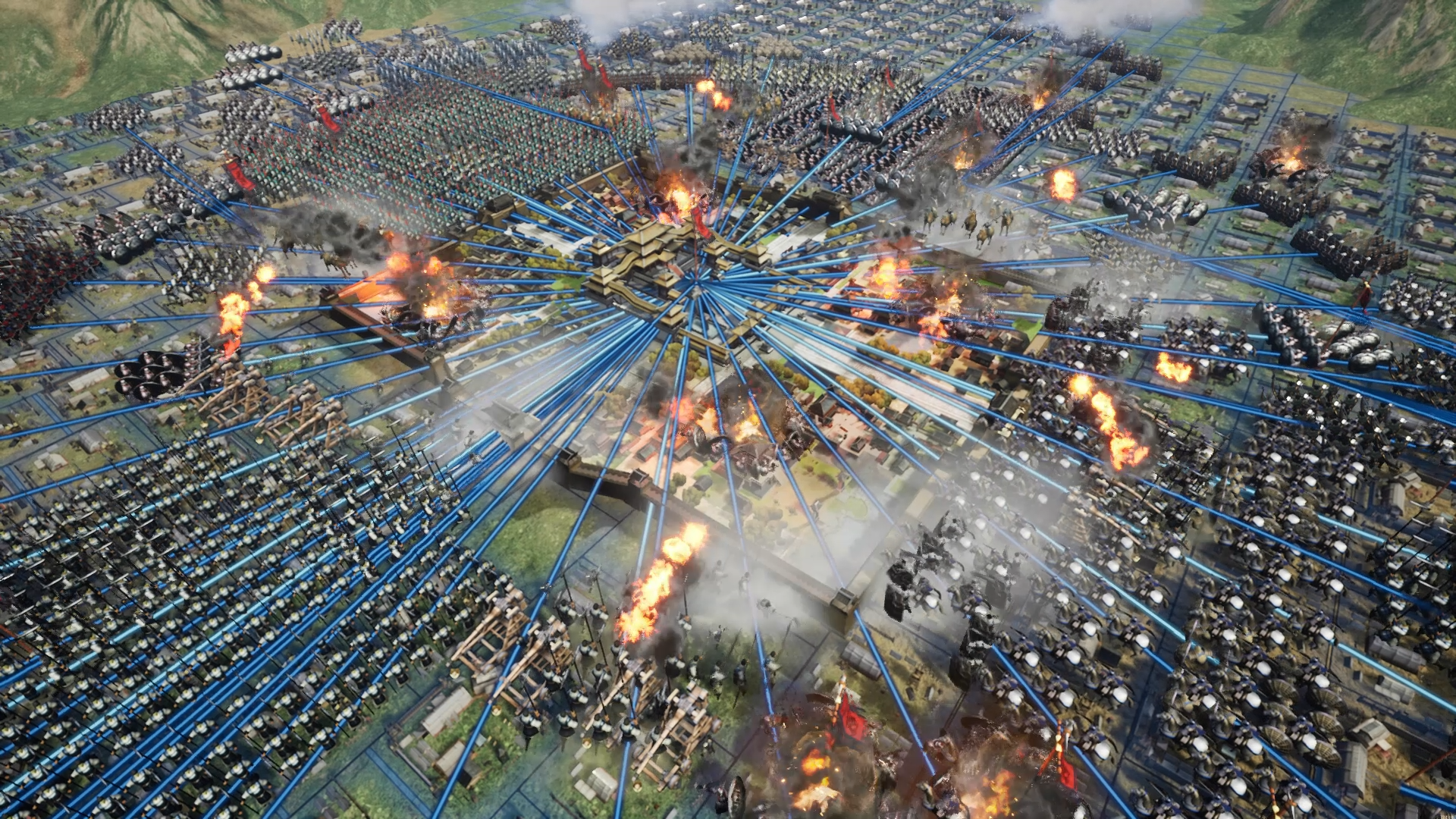 tamquocchichienluoc-bai2-5 Screenshot image