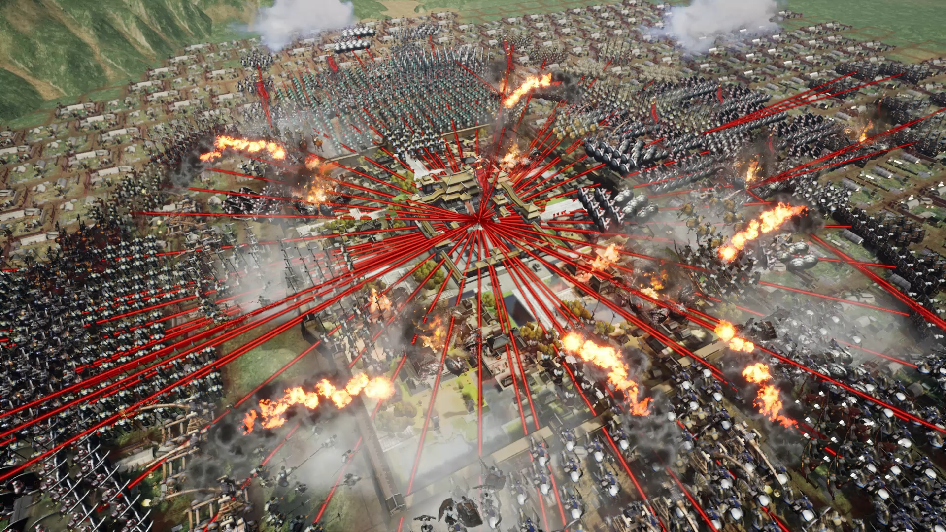 tamquocchichienluoc-gt-3 Screenshot image