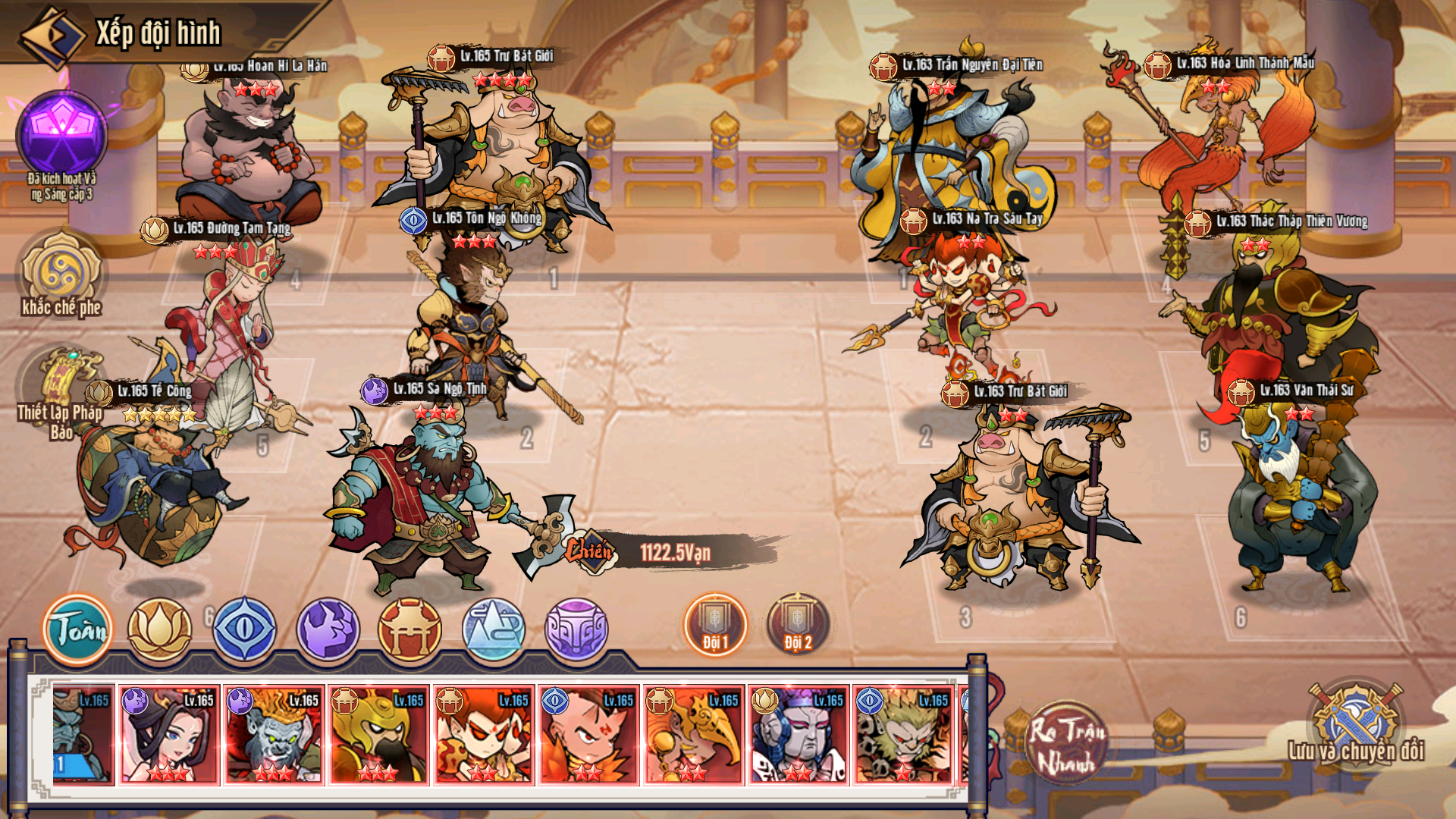 tayduphucma-anh3 Screenshot image