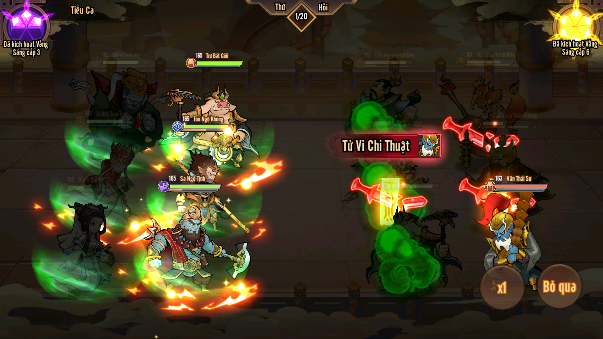 tayduphucma-anh4 Screenshot image