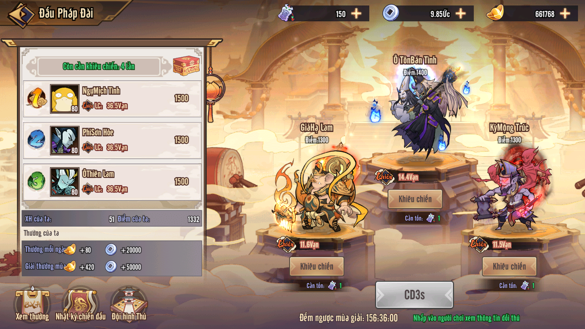 tayduphucma-anh6 Screenshot image