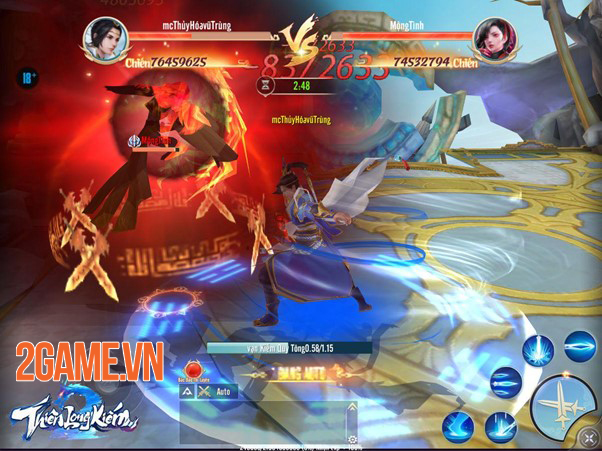 Screenshot image