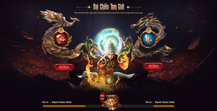 tienchien-nhapvai-2 Screenshot image