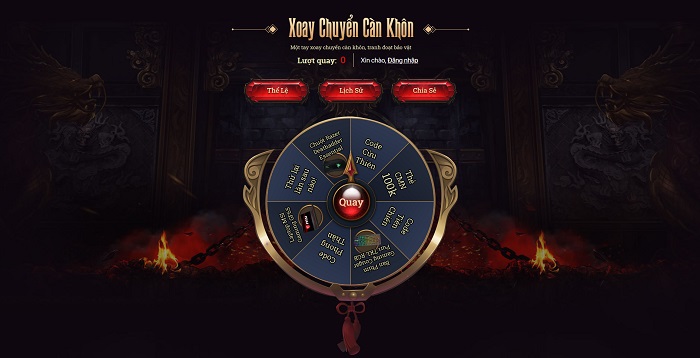 tienchien-nhapvai-3 Screenshot image