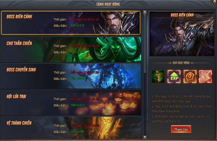 tienchien-nhapvai-8 Screenshot image