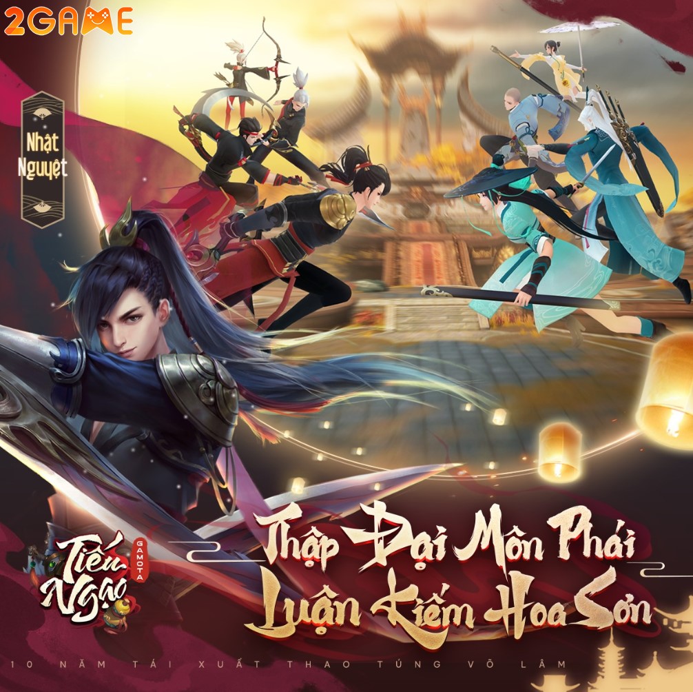 tieu-ngao-gamota-1 Screenshot image