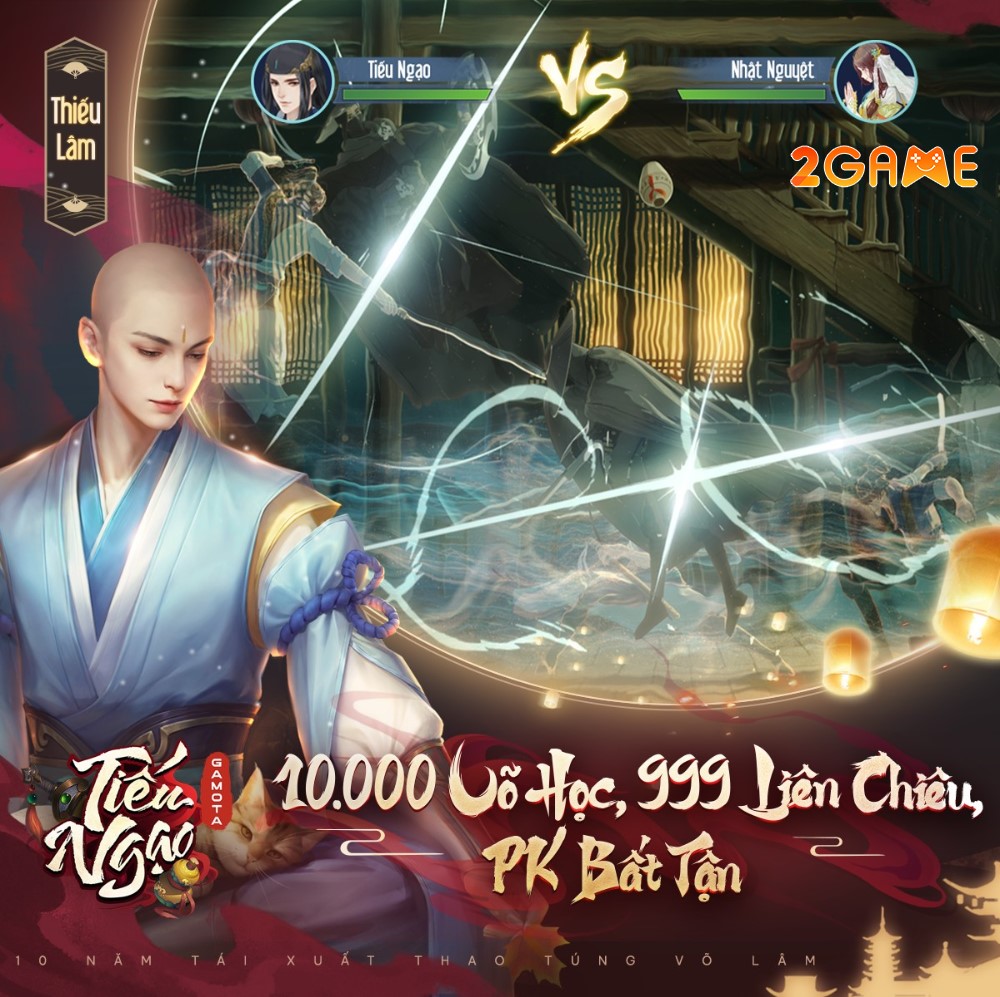 tieu-ngao-gamota-2 Screenshot image