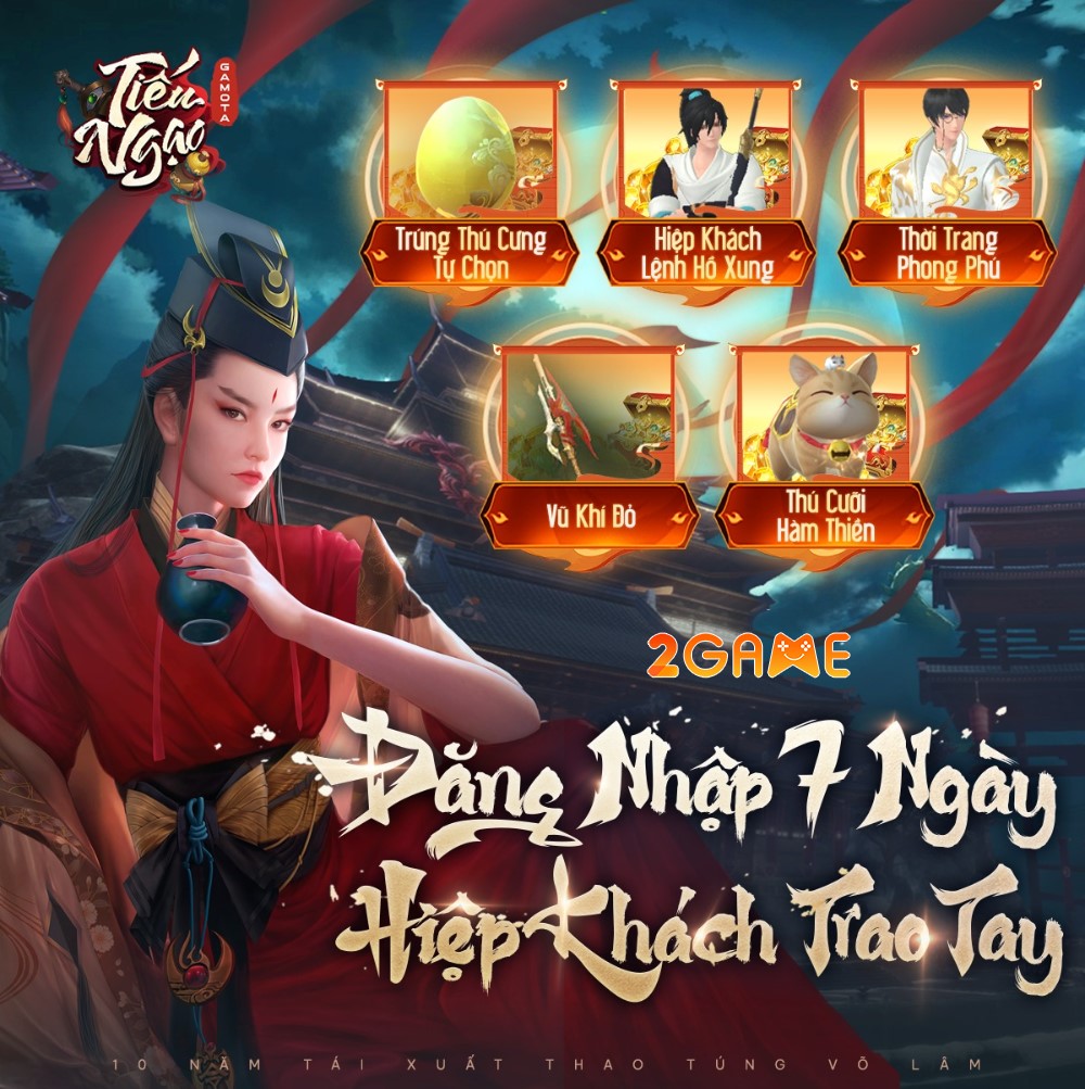 tieu-ngao-gamota-4 Screenshot image