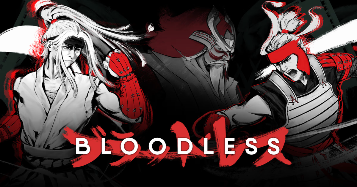bloodless_1200x630-1 Bloodless chuẩn bị ra mắt trên Android, game hành động pixel với nữ samurai chiến đấu không cần kiếm