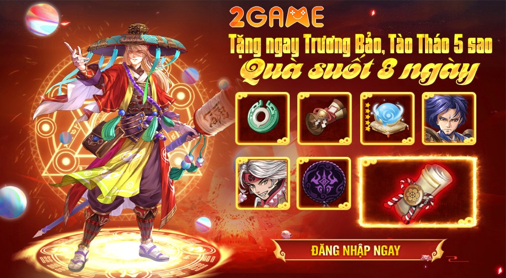 sieu-sao-tam-quoc-4 Screenshot image