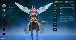 Valkyrie: Fractured Realms khai sinh bản hùng ca Roguelite đỉnh cao mới