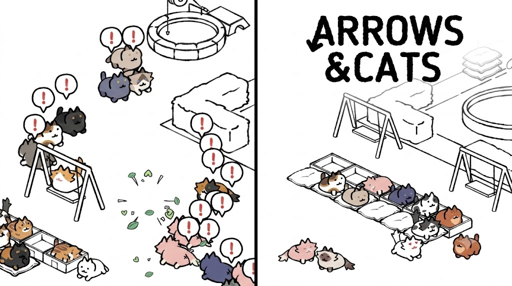 arrows-cats-4