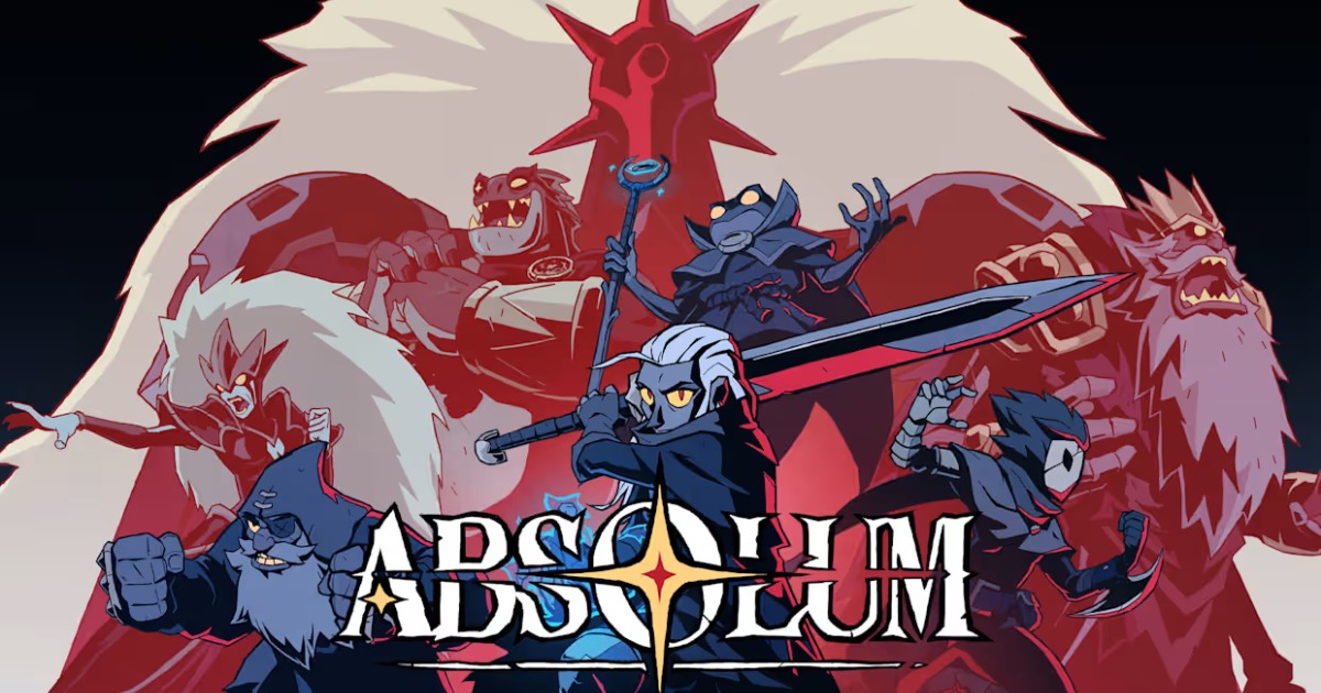 resized_1200x630_1788931120406 Absolum Mobile – Game hành động roguelite 2D đẹp mắt sắp đổ bộ smartphone