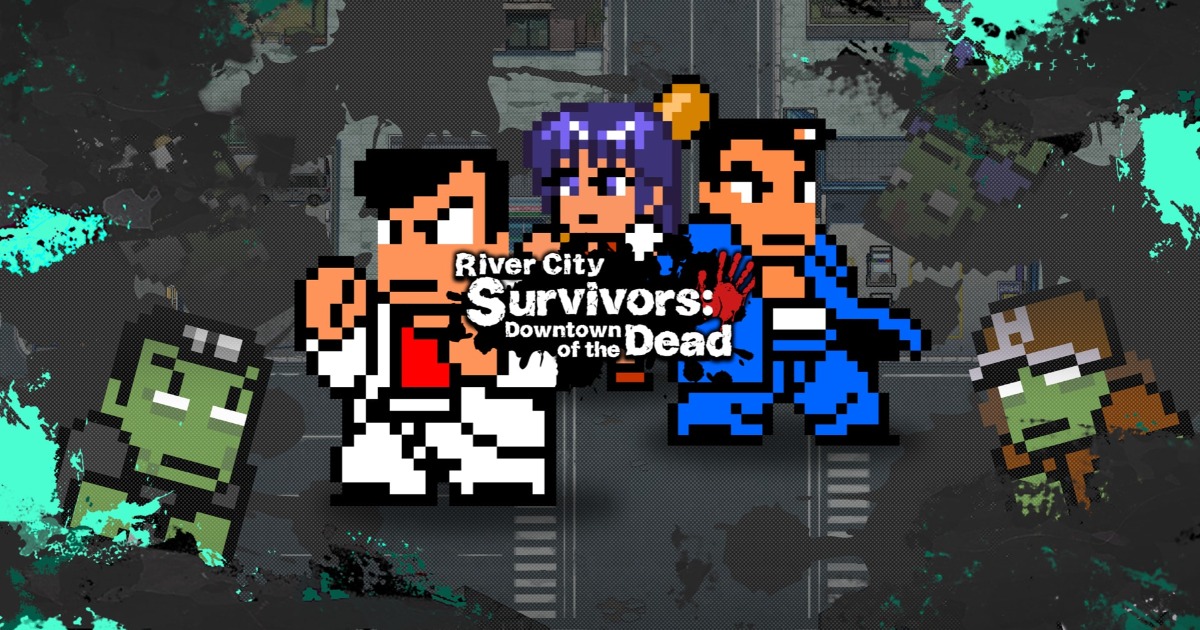 resized_1200x630_1789096233896-1 River City Survivors – Khi các anh hùng game đối kháng bước vào cuộc chiến diệt zombie