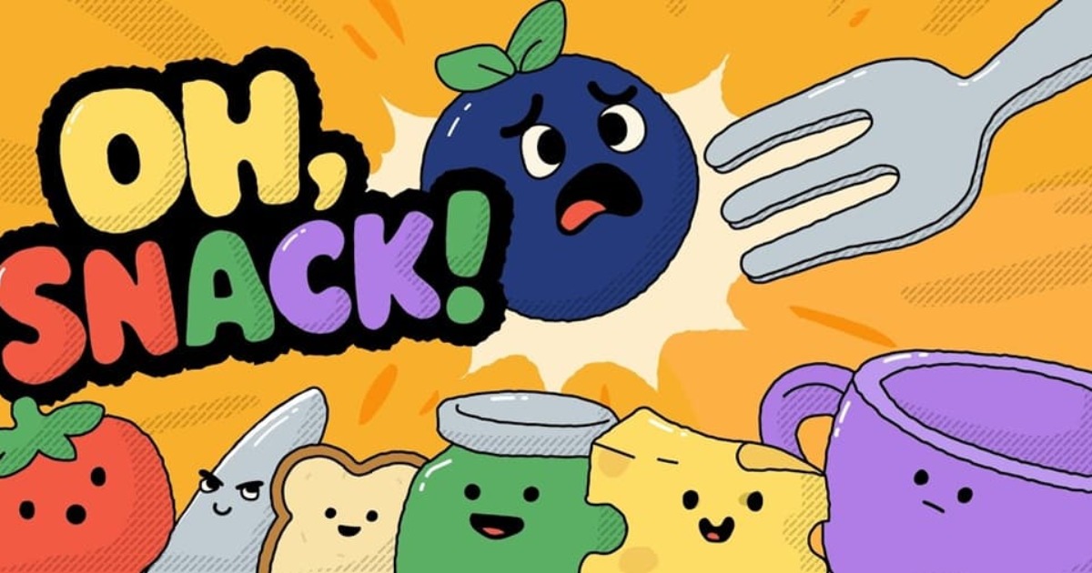 resized_1200x630_1789362397446-1 Oh Snack! – Game giải đố mobile đáng yêu, biến đồ ăn thành những nhân vật ngộ nghĩnh