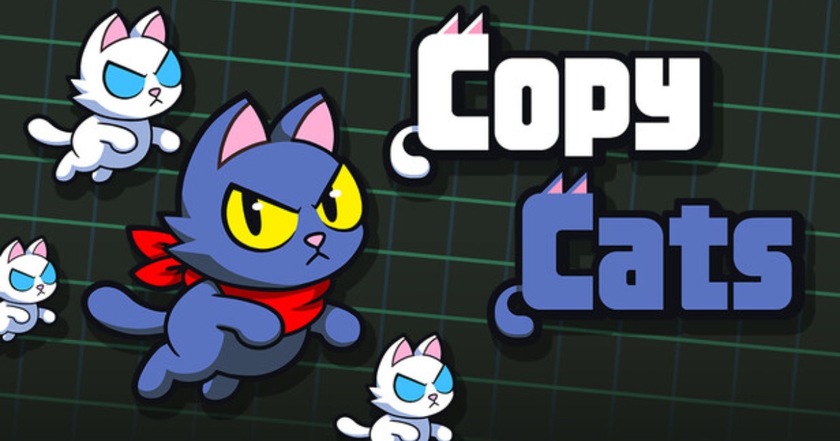resized_1200x630_1790312264533-1 Copy Cats – Game giải đố platformer, điều khiển cả đội quân mèo cùng lúc