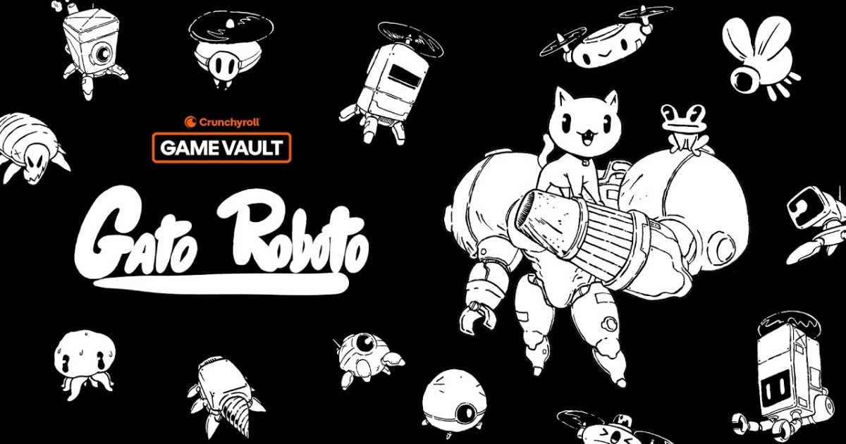 resized_1200x630_1790340881479-1 Gato Roboto chính thức lên mobile, chú mèo lái robot khổng lồ trở lại